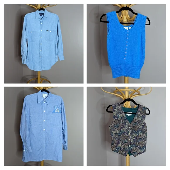 Hardcore Cottagecore show pre-view - Picture 3 of 6